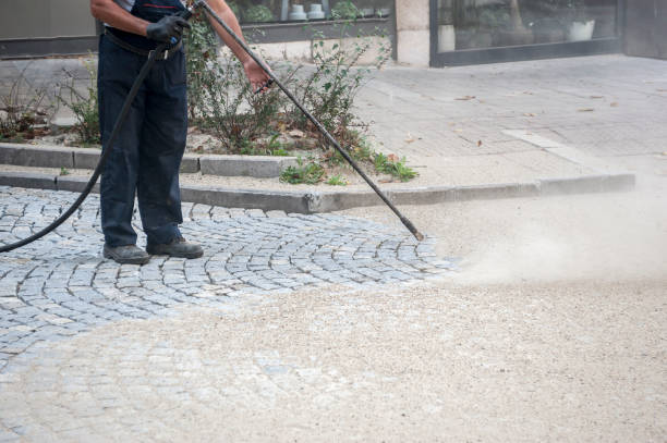 Reliable East Bronson, FL Pressure Washing Solutions