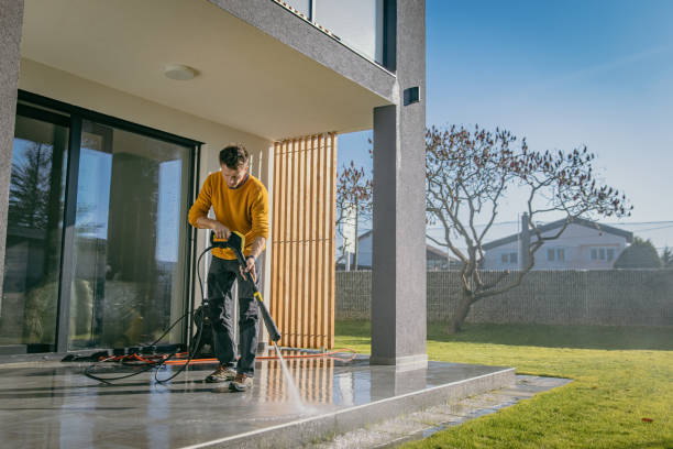 Winterizing Services in East Bronson, FL