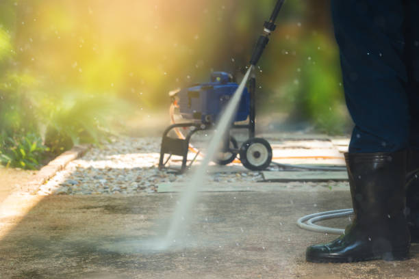  East Bronson, FL Pressure Washing Pros